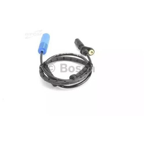 фото Bosch 0986594509 датчик скорости вращения колеса abs