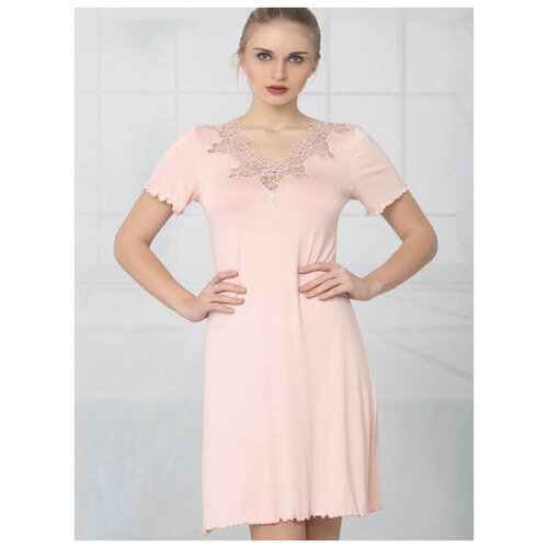 Reina №125 сорочка 2XL красный