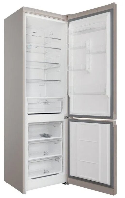 Холодильник Hotpoint-Ariston HTS 7200 M O3 - фотография № 4