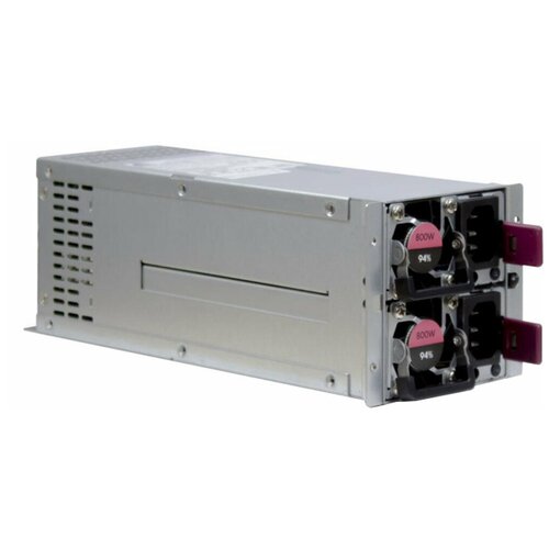 блок питания qdion r2a dv1200 n 1200w Блок питания Q-dion Серверный 800 Вт./ Server Qdion Model R2A-DV0800-N-B P/N:99RADV0800I1170118 2U Redundant 800W Efficiency 91+, Cable connector: C14