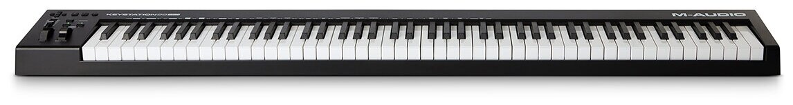 MIDI-клавиатура 88 клавиш M-Audio Keystation 88 MK3