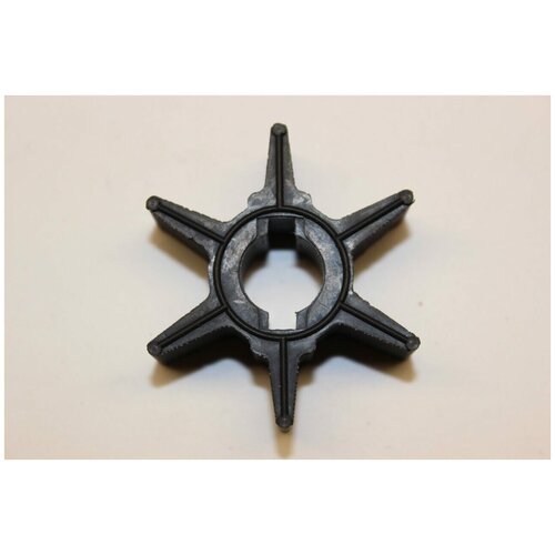 Крыльчатка помпы Tohatsu 2.5-3.5л. с, 309-65021-0 boat engine water pump impeller 309 65021 1 for nissan tohatsu 2 5hp 3 5hp outboard motors parts