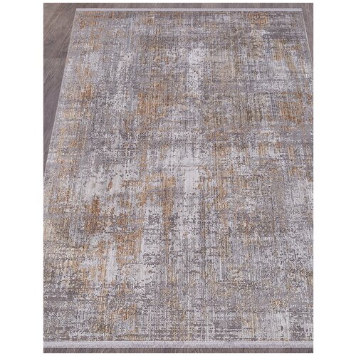 Ковер SEATTLE - Прямоугольник, ACIK GRI / ORTA GRI (200 на 300)