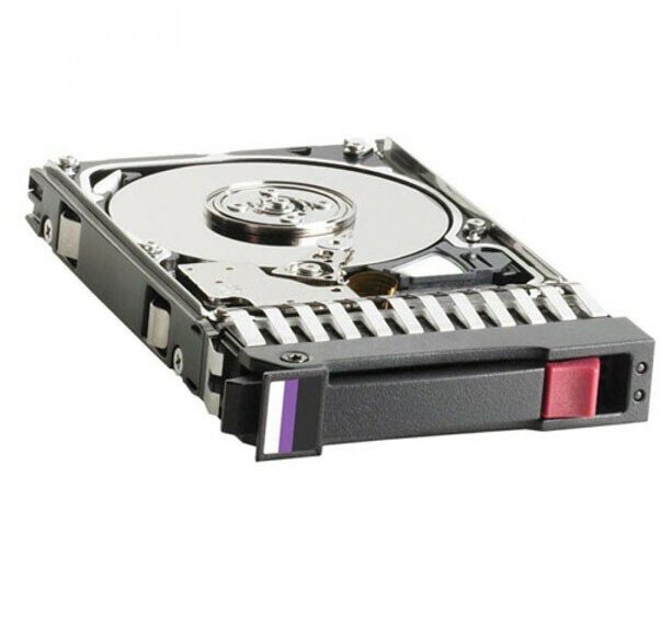 Жесткий диск 659337-B21 HP 1TB 6G SATA 7.2K rpm LFF (3.5-inch) NHP for gen8/gen9/gen10