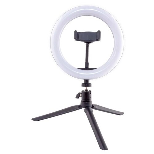 Кольцевой осветитель Rekam RL-20 LED 20см 2302000021 298700₽