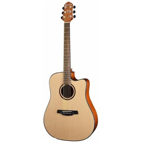 электроакустическая гитара crafter hg 250ce Электроакустическая гитара CRAFTER HD-250CE