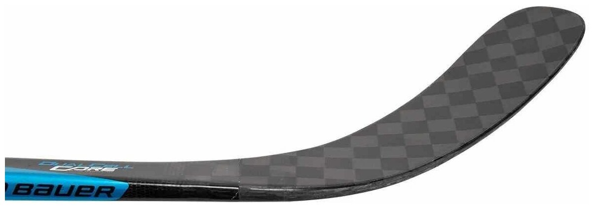 Клюшка хоккейная BAUER Nexus E4 Grip Stick S22 Sr 1059844 (87 P92 L)
