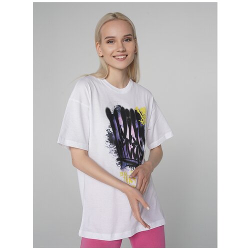 фото Футболка твое, размер xl, белый