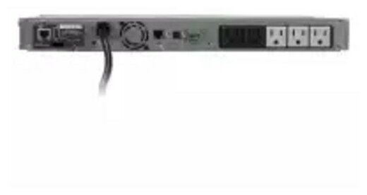 Аксессуар для ИБП HUAWEI BYPASS PDU 1-3KVA 16A UPSMBSPDU (02290744)