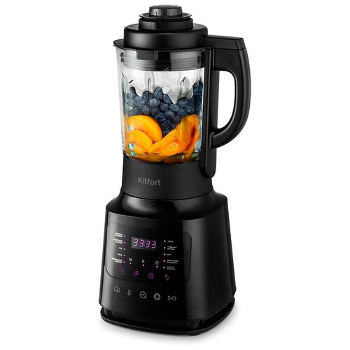 Блендер с подогревом КТ-3094 449000₽