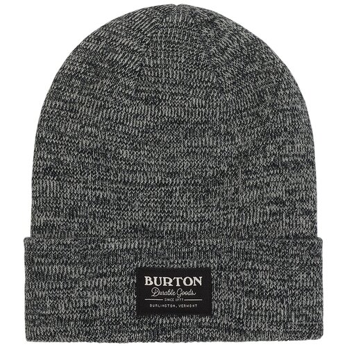 Шапка Burton Kids Kctsbnch Tl Bn 2022 TRUE BLACK