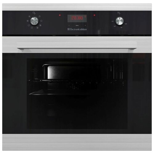 Электрический духовой шкаф Electronicsdeluxe 600900 эшв-096 3092200₽