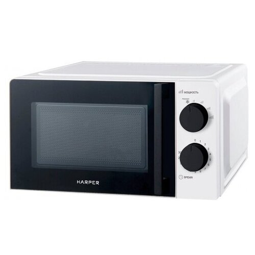 Микроволновая печь HARPER HMW-20SM01 белая 1254400₽