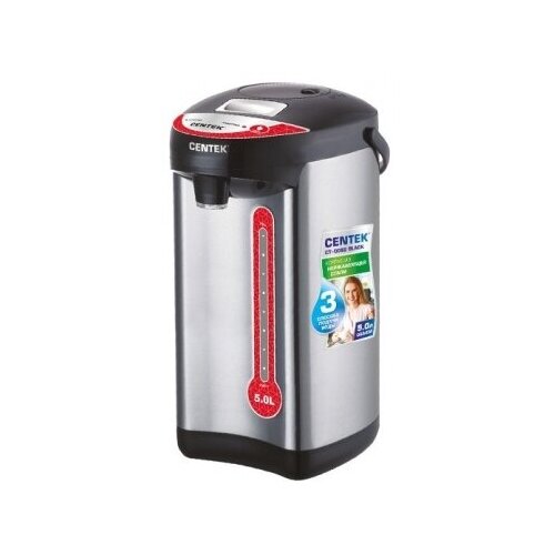 Термопот CENTEK CT-0082 черный 704900₽
