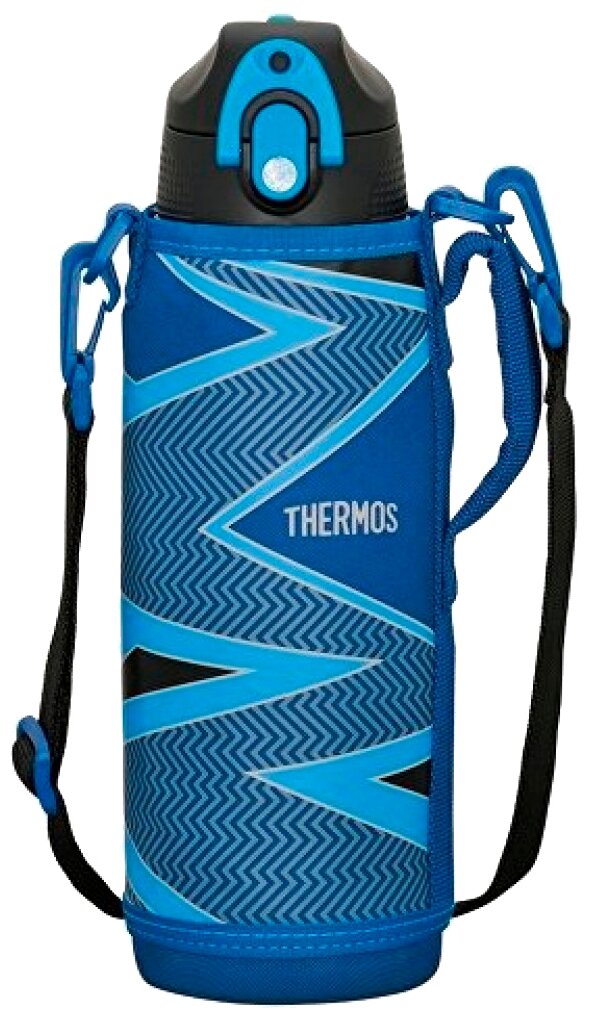 Термос Thermos FFR-1004 WF 1L Blue 699001