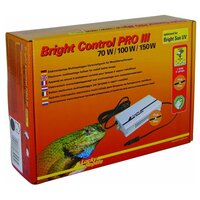 Пускорегулирующее устройство для ламп LUCKY REPTILE "Bright control Pro III" (Германия)
