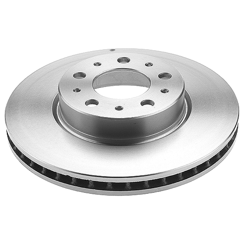 фото Febi bilstein 15089 (31262209 / 3516567 / 6848902) диск тормозной передний\ volvo (вольво) 940 / 960 2.0-2.4td 91> (комплект 2 штуки)