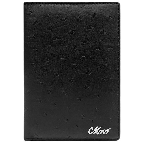 Обложка для паспорта Moro 11-25BL