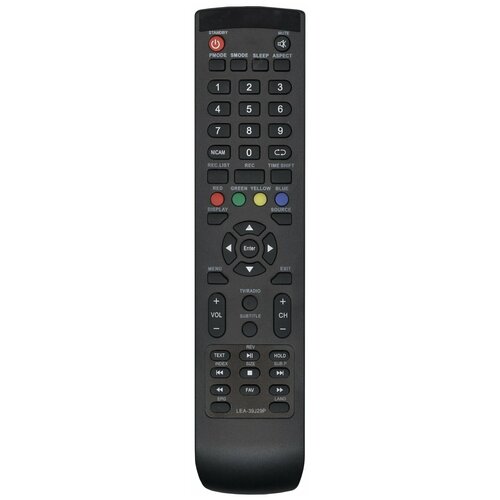 фото Пульт для akai lea-39j29p yc-52 huayu