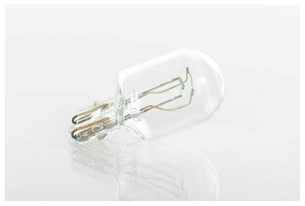 BOSCH Лампа периферийная Bosch Pure Light, W21/5W, 21/5W, гриппер, 1 шт 1987302252