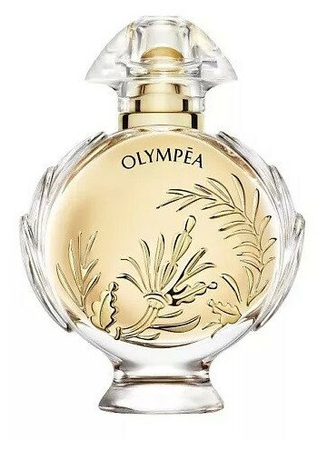 Парфюмерная вода Paco Rabanne Olympea Solar, 30