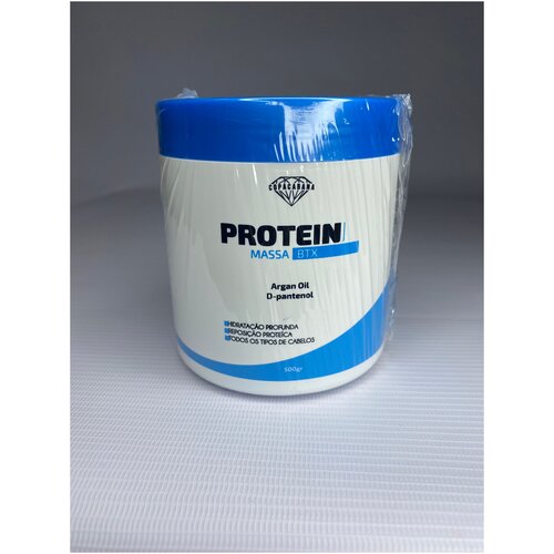 Copacabana Protein Massa ботокс 500мл