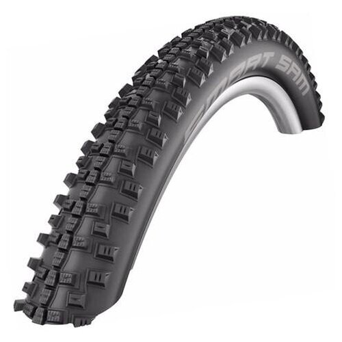 покрышка велосипедная 29 x 1 75 47 622 smart sam schwalbe Покрышка велосипедная 28x1.60 / 700x40C (42-622) SMART SAM SCHWALBE