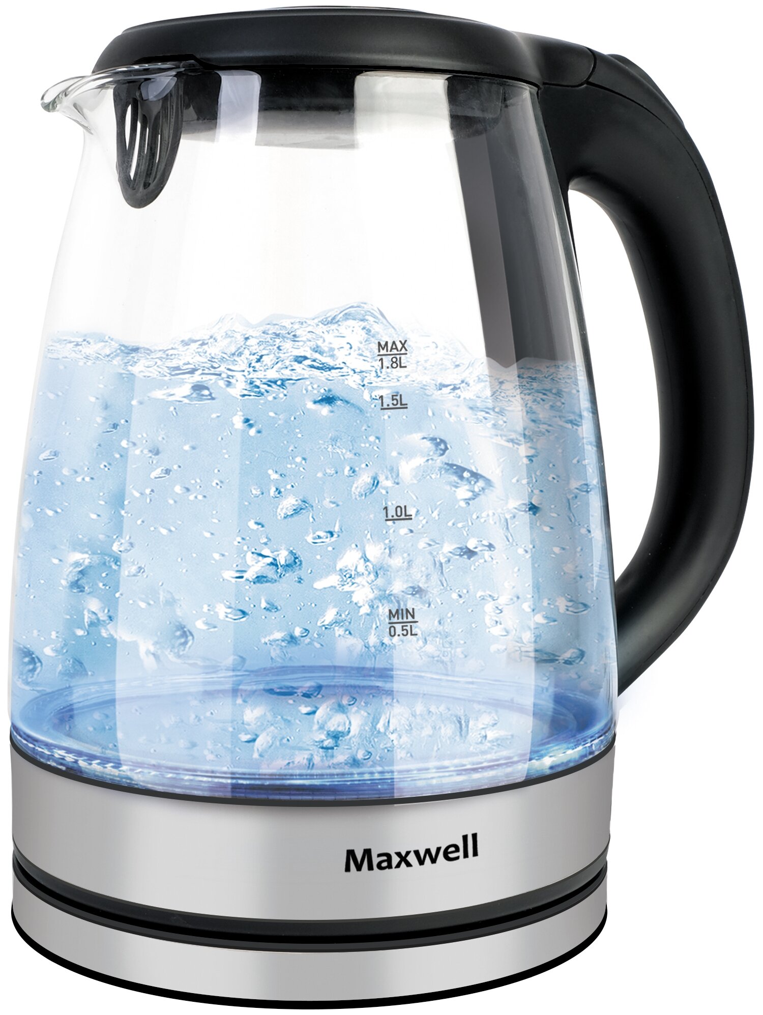 Чайник MAXWELL MW-1088