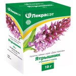 Ятрышник корень, 10 гр. (Лекра-СЭТ) - изображение