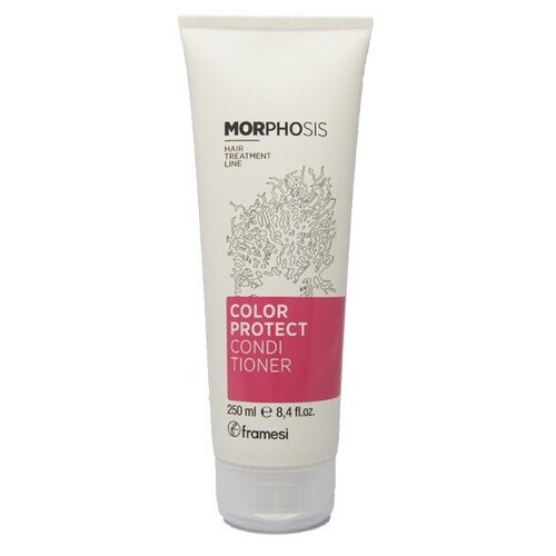 Кондиционер для окрашенных волос FRAMESI MORPHOSIS COLOR PROTECT CONDITIONER, 250мл