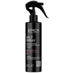 EPICA PROFESSIONAL Salt texturizing spray Солевой текстурирующий спрей, 200 мл - изображение