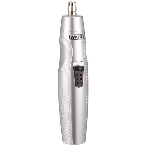 Триммер Wahl Mustache Beard trimmer серебристый 5606-308 94000₽