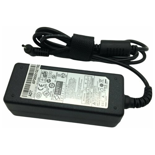 Блок питания для планшета Samsung 12V 3.33A (2.5x0.7)