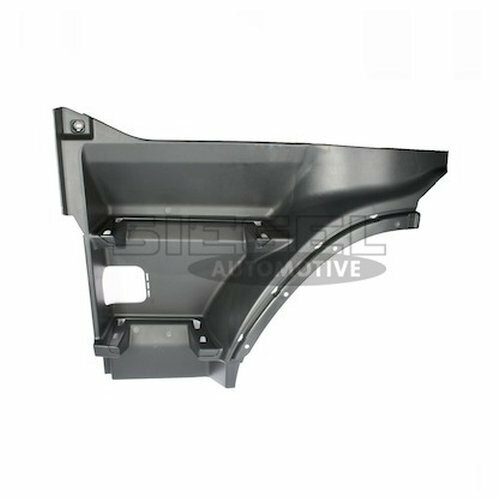Порог SIEGEL AUTOMOTIVE SA2D0058
