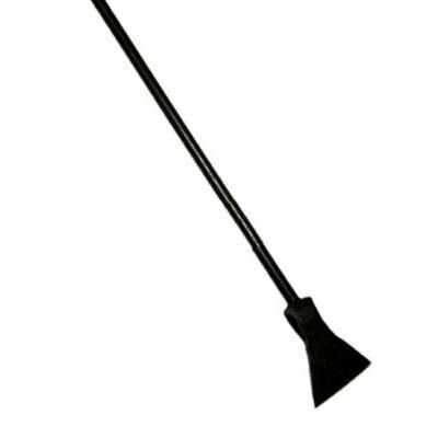 Ледоруб топор сварной с металлической ручкой, 125х1350мм - фотография № 3