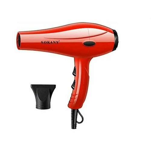 Фен профессиональный 279900₽