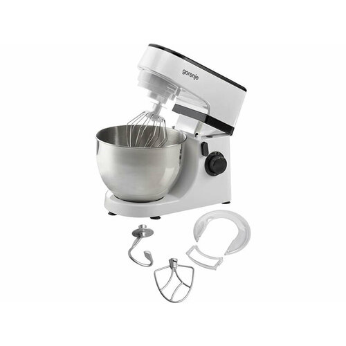 Комбайн Gorenje MMC700LBW 1325500₽