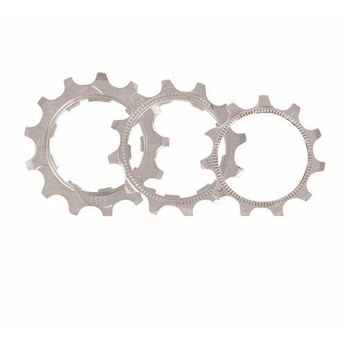 Сменная звезда ZTTO, серебристый, 9S-13T