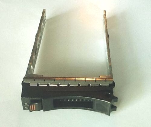 Опция Салазка IBM SAS/SATA 6G 2.5 [49Y1881] — фото 2