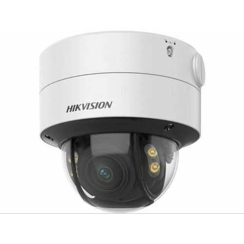 HD-TVI видеокамера Hikvision DS-2CE59DF8T-AVPZE28-12mm 1714000₽