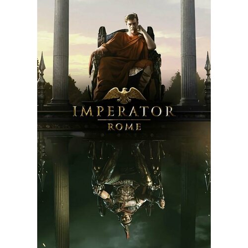 Imperator: Rome (Steam; PC; Регион активации РФ, СНГ)