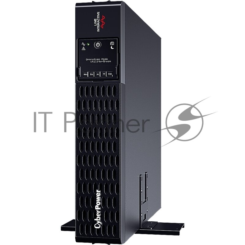 ИБП CyberPower PR1500ERTXL2U - фото №14