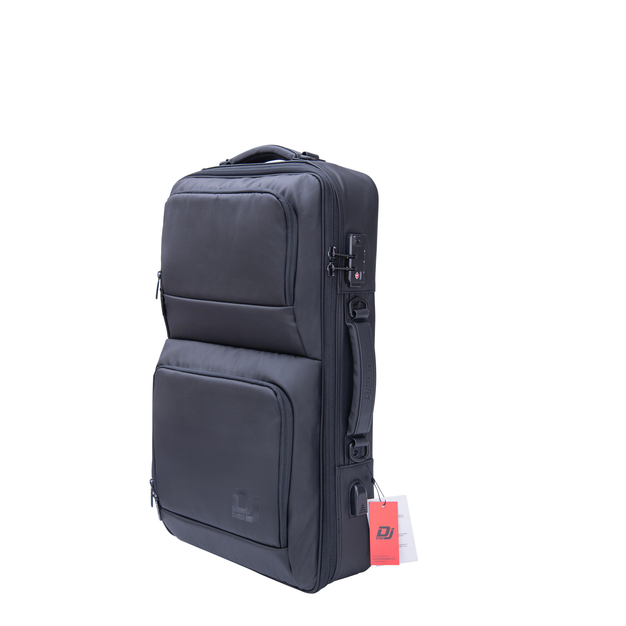 Сумка для DJ DJ Bag K-Mini MK2 — фото 1