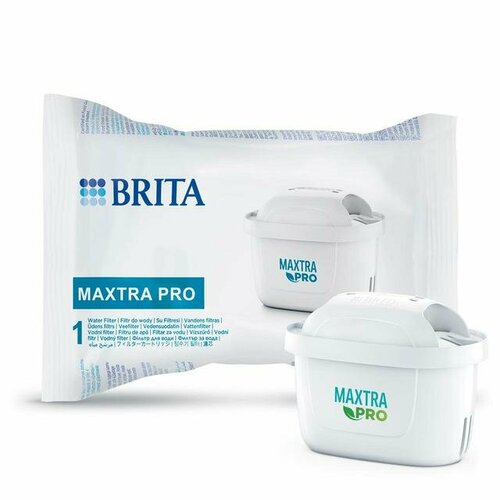 Фильтр для воды Brita Maxtra PRO (1шт) (Германия)