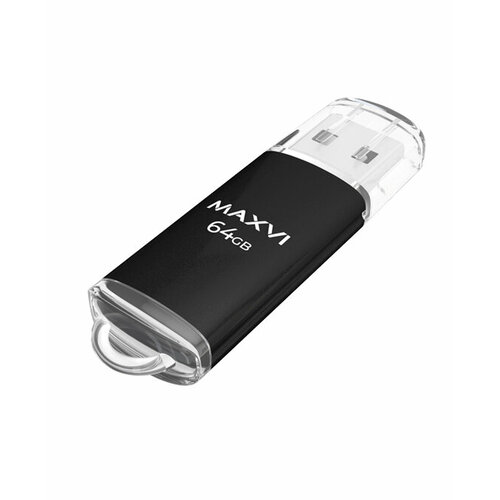 USB флеш-накопитель Maxvi MP 64GB