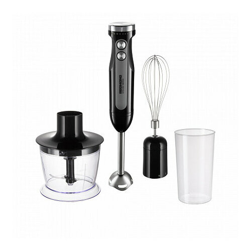 Блендер Redmond RHB-2998 черный 345000₽