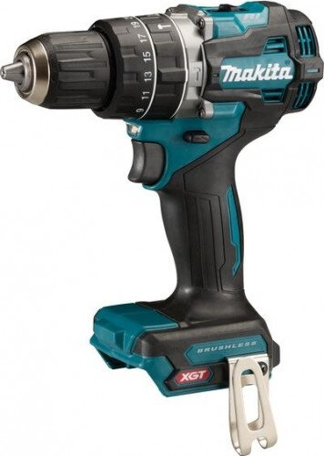 Дрель-шуруповерт аккумуляторная Makita HP002GZ XGT
