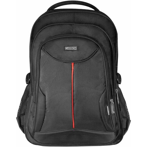 Рюкзак для ноутбуков Carbon черный