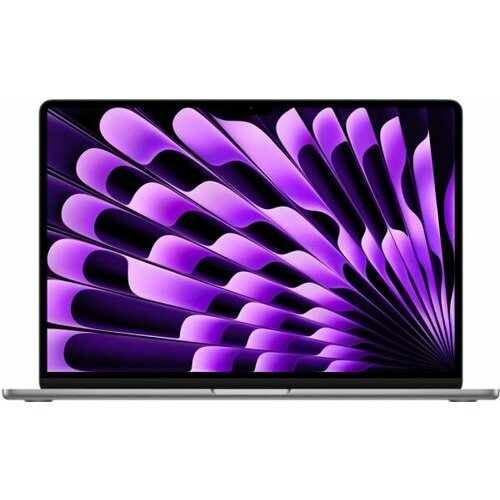 Ноутбук Apple MacBook Air 15 (Z18L0013V)