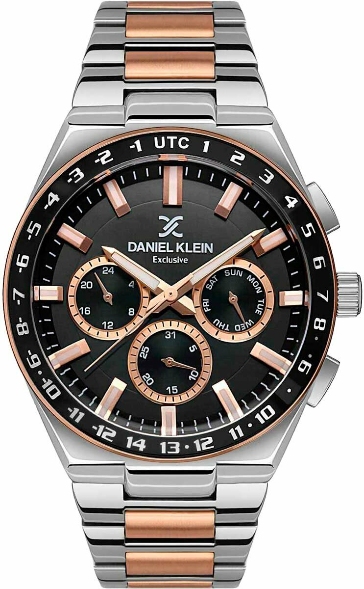 Наручные часы Daniel Klein Exclusive DK.1.13522-4